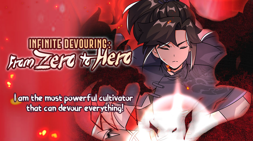 The Last Hero